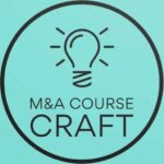 M&A Course Craft